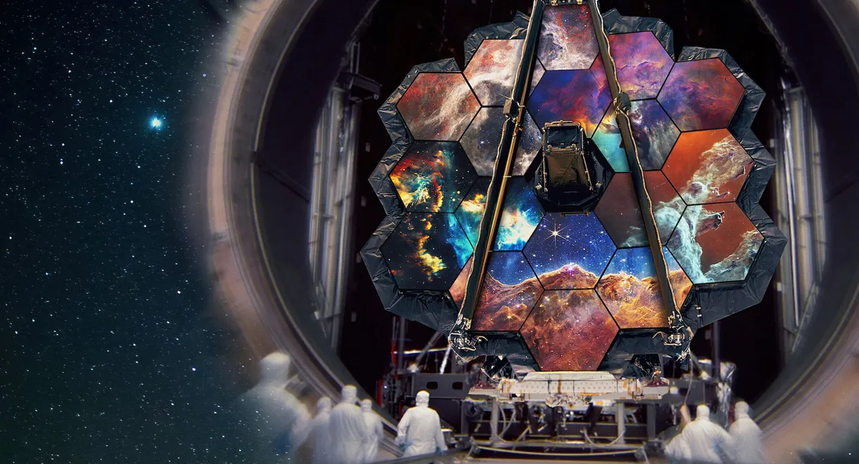 Unknown: Cosmic Time Machine