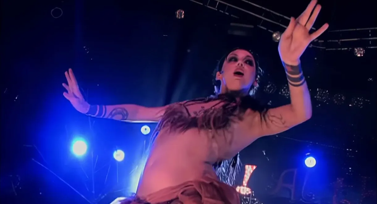 Panic! at the Disco: Live in Denver