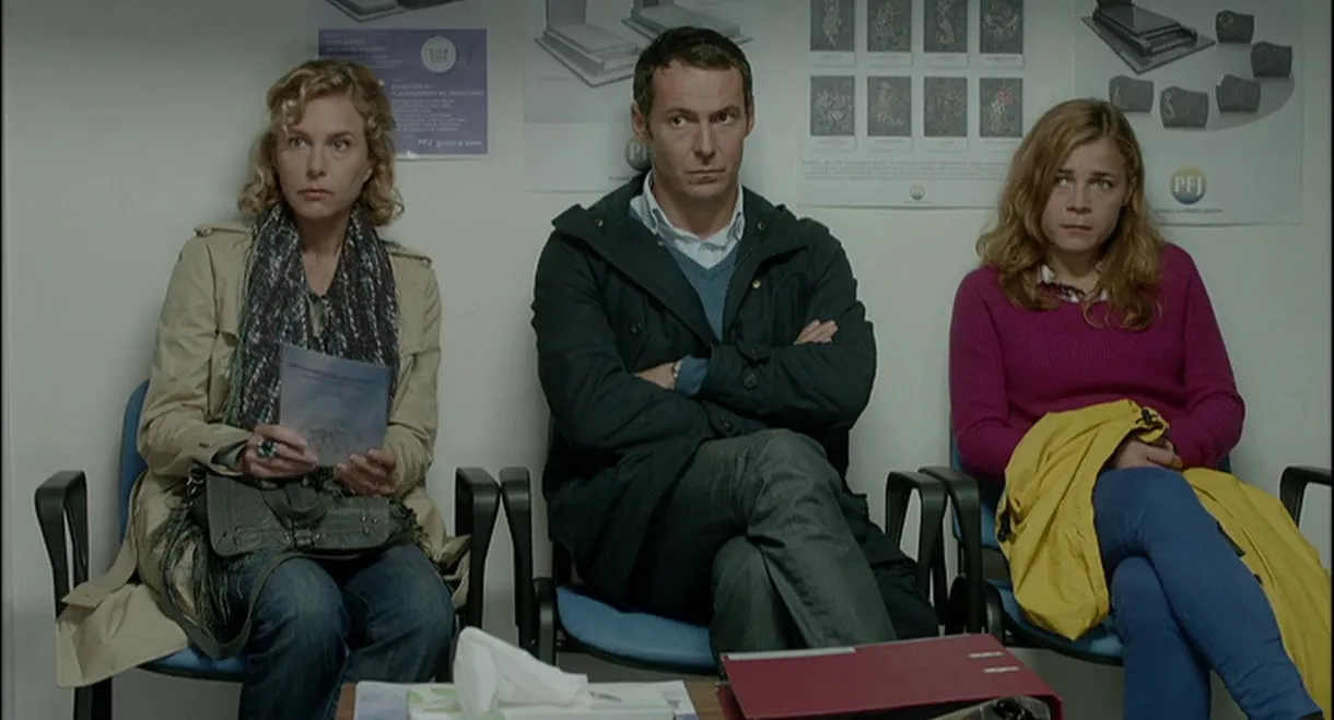 Des frères et des sœurs