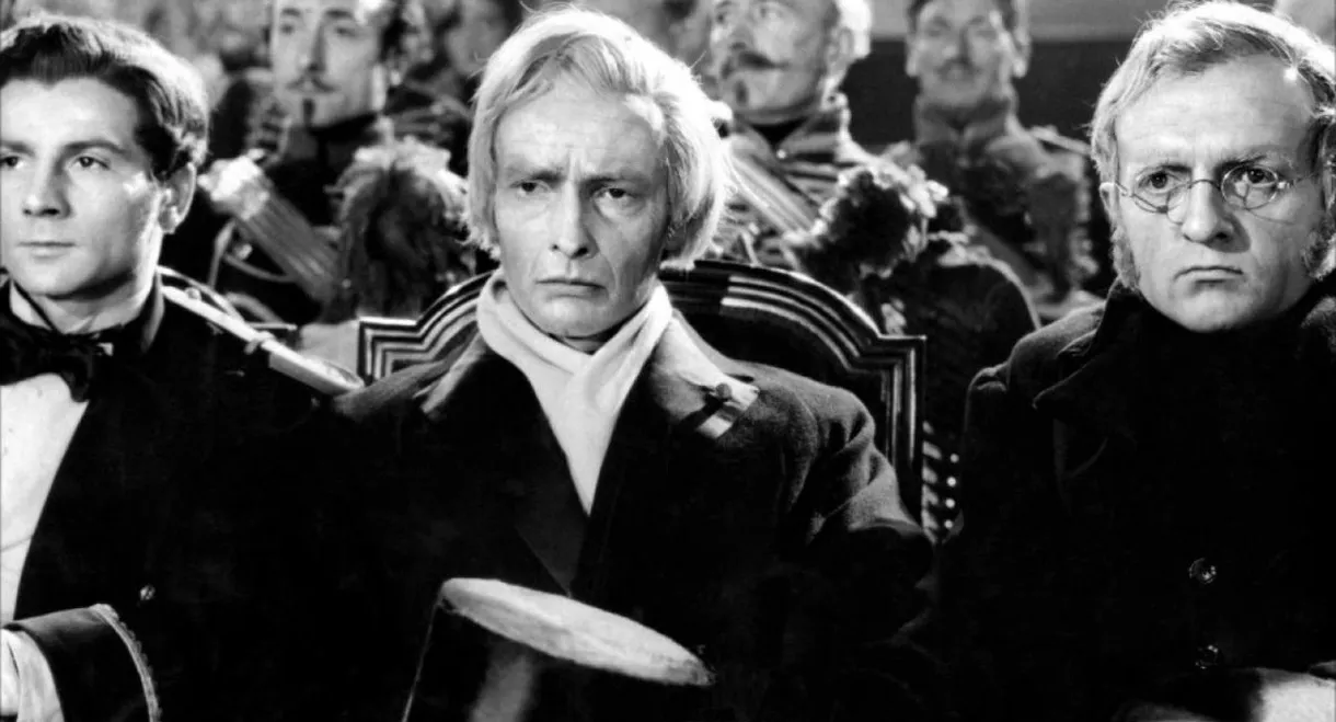 La Symphonie fantastique