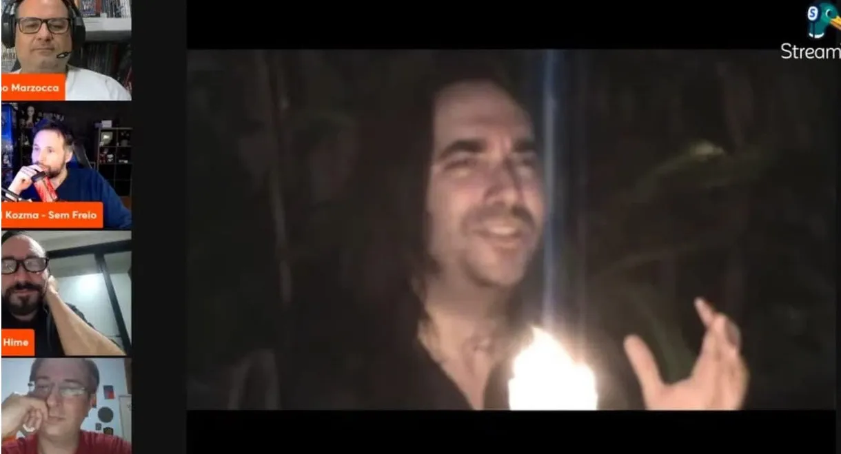 Shakespeare e a peça de nome proibido