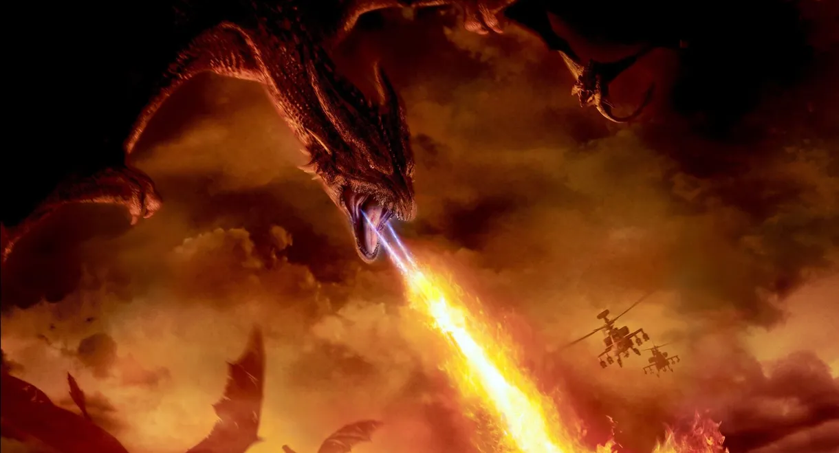 Reign of Fire