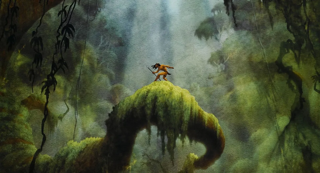 Tarzan