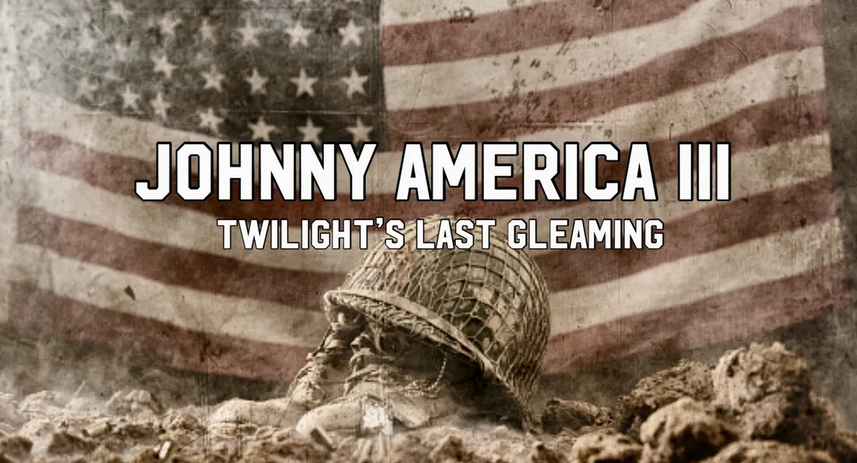 Johnny America: Freedom Gun