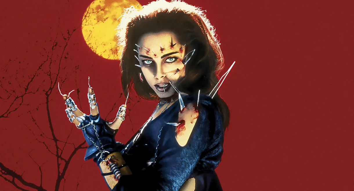 Return of the Living Dead III