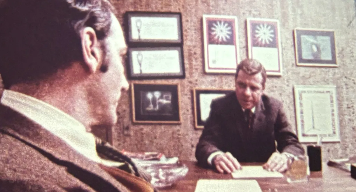 ABC Man: The Manager in Mid Career