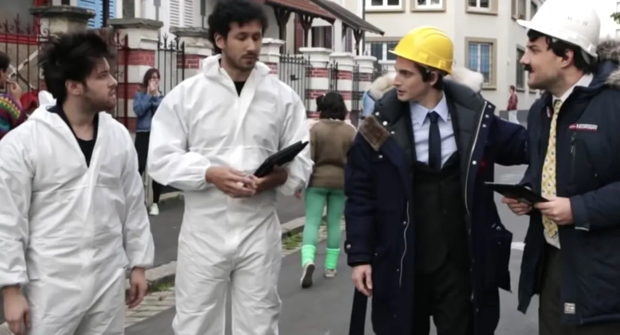 Le paramétrage de la vie