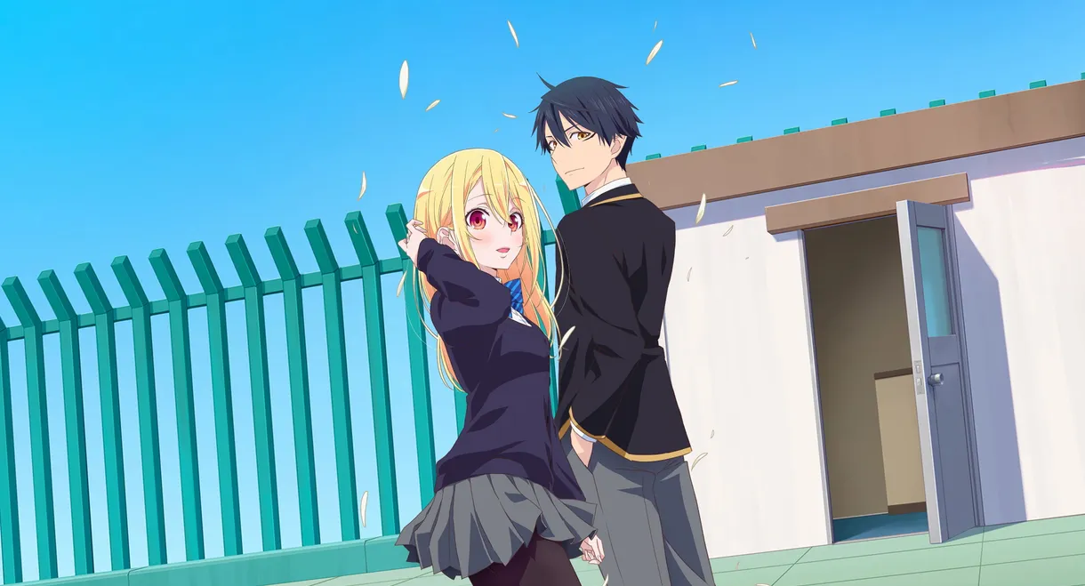 The Foolish Angel Dances with the Devil