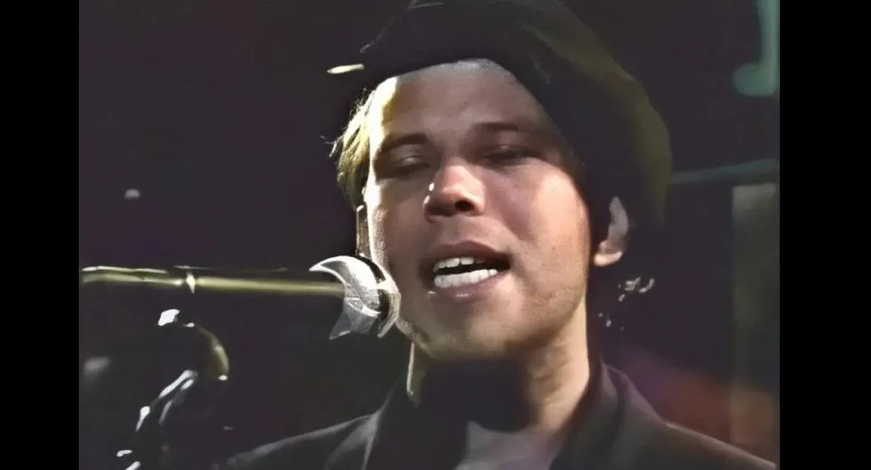 Tom Waits: Rockpalast '77