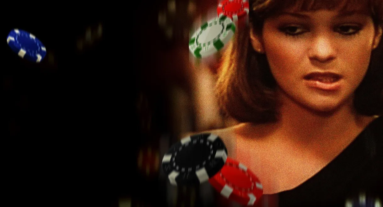 The Seduction of Gina