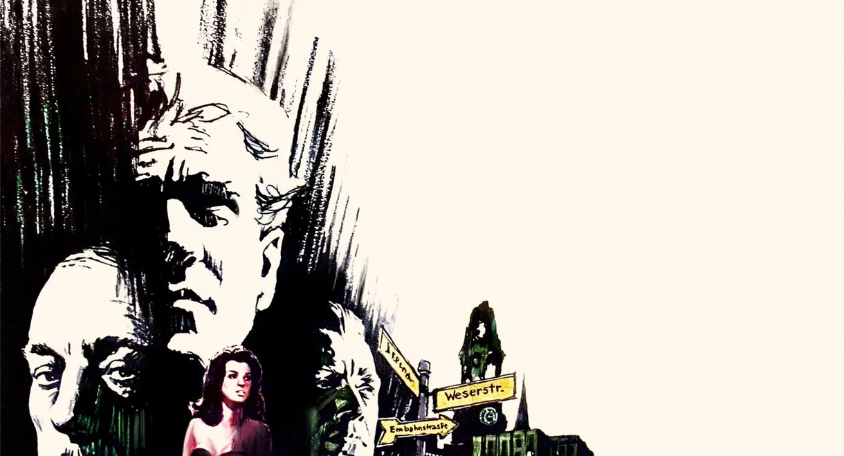 The Quiller Memorandum