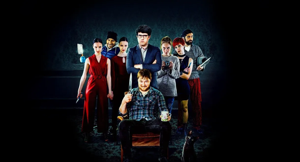 When the Screaming Starts