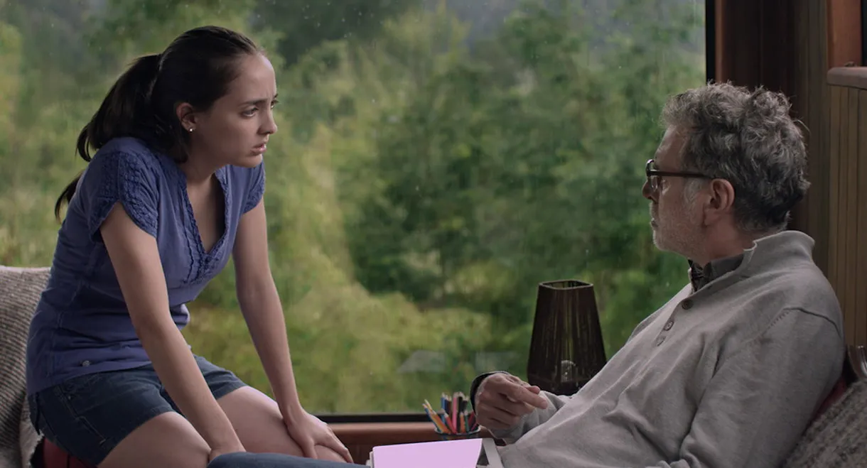 The Summer of Flying Fish