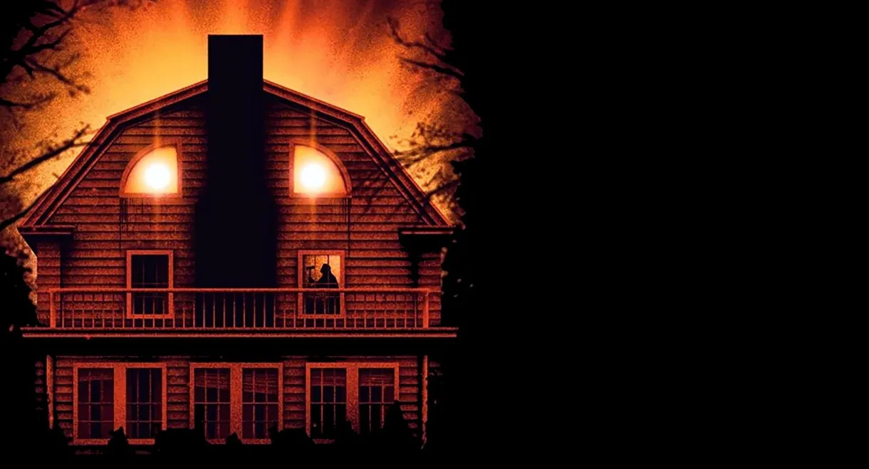Amityville: A New Generation