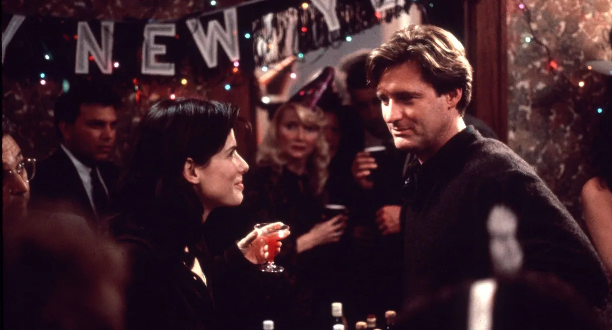 While You Were Sleeping