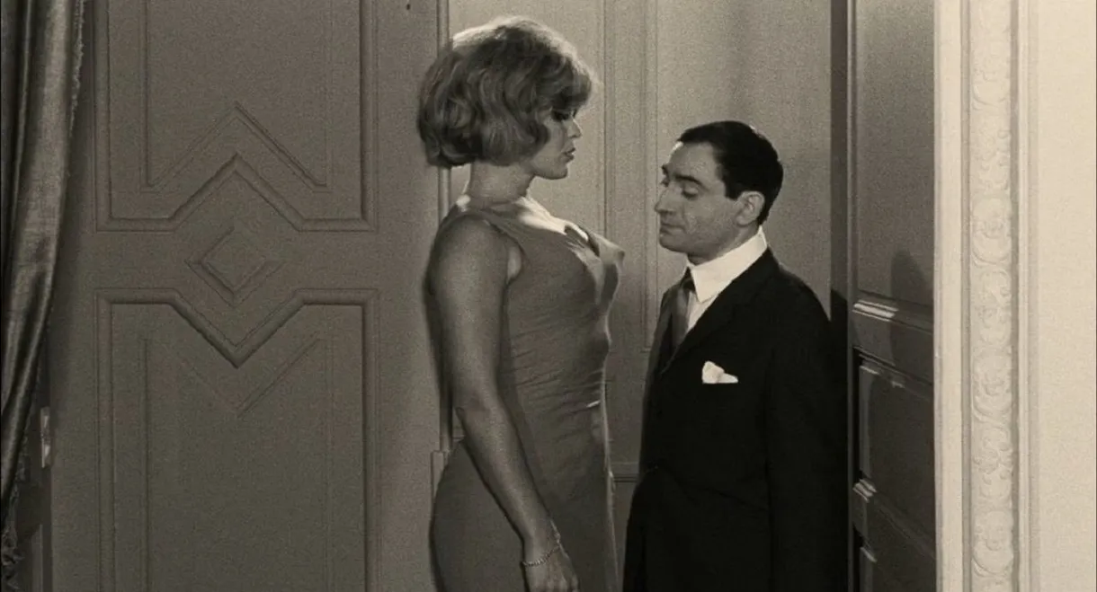 As Long as You've Got Your Health