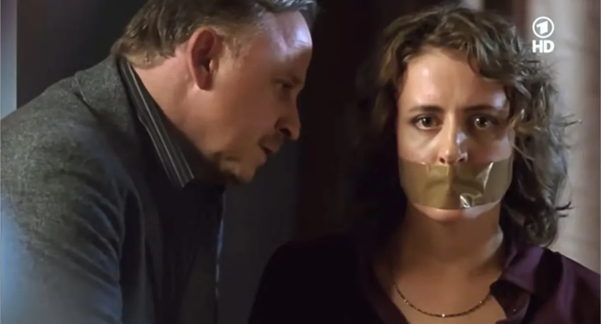 Das Ende einer Maus ist der Anfang einer Katze