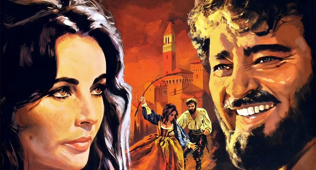 The Taming of the Shrew