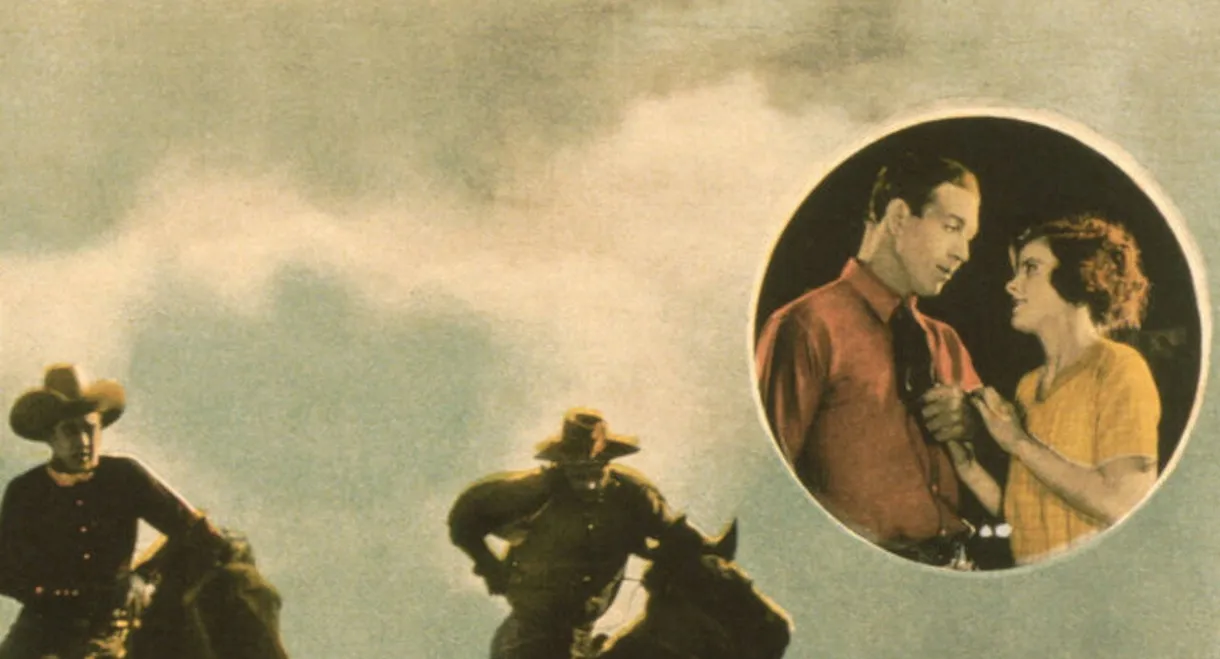 Prowlers of the Night