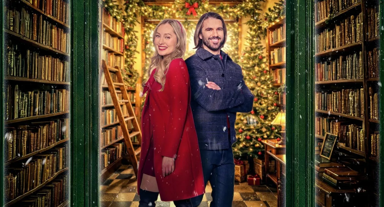 The Christmas Bookshop