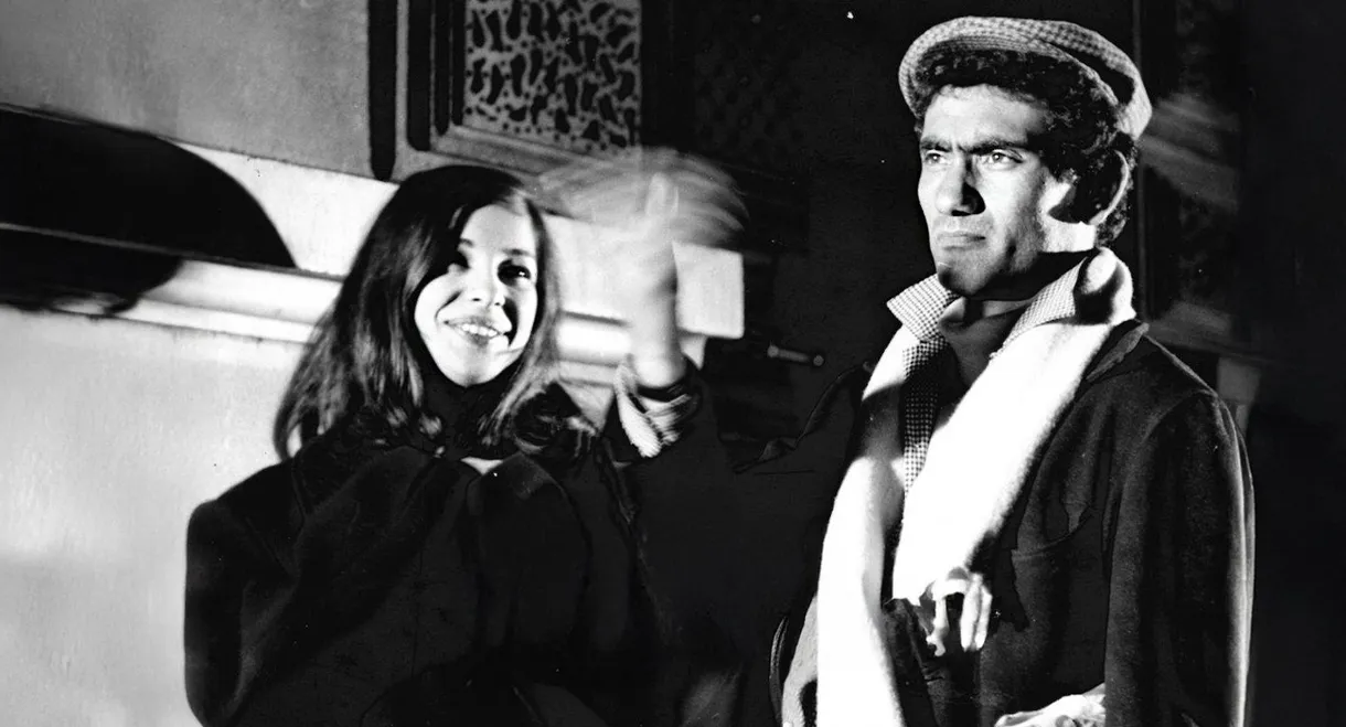 Kasımpaşalı Recep