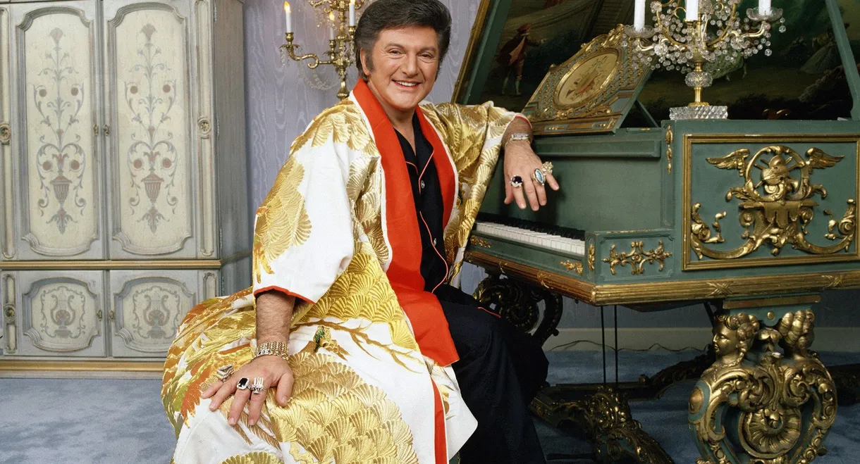 The World of Liberace