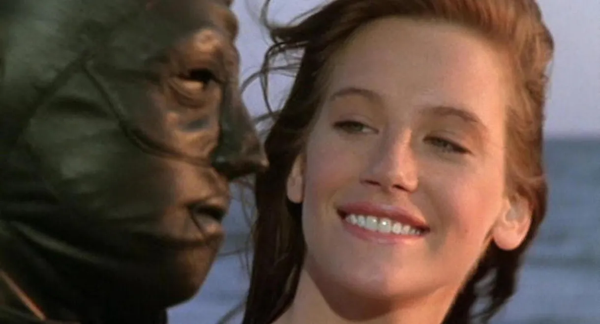 The Dark Side of the Sun