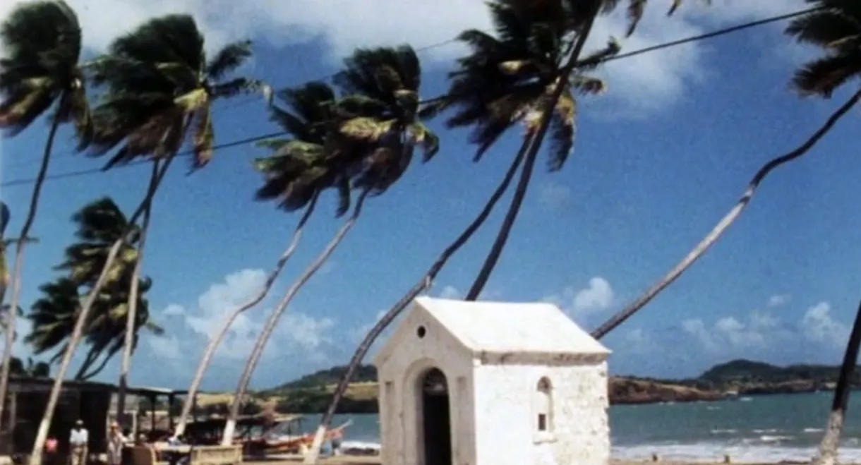 Aimé Césaire, Un homme une terre