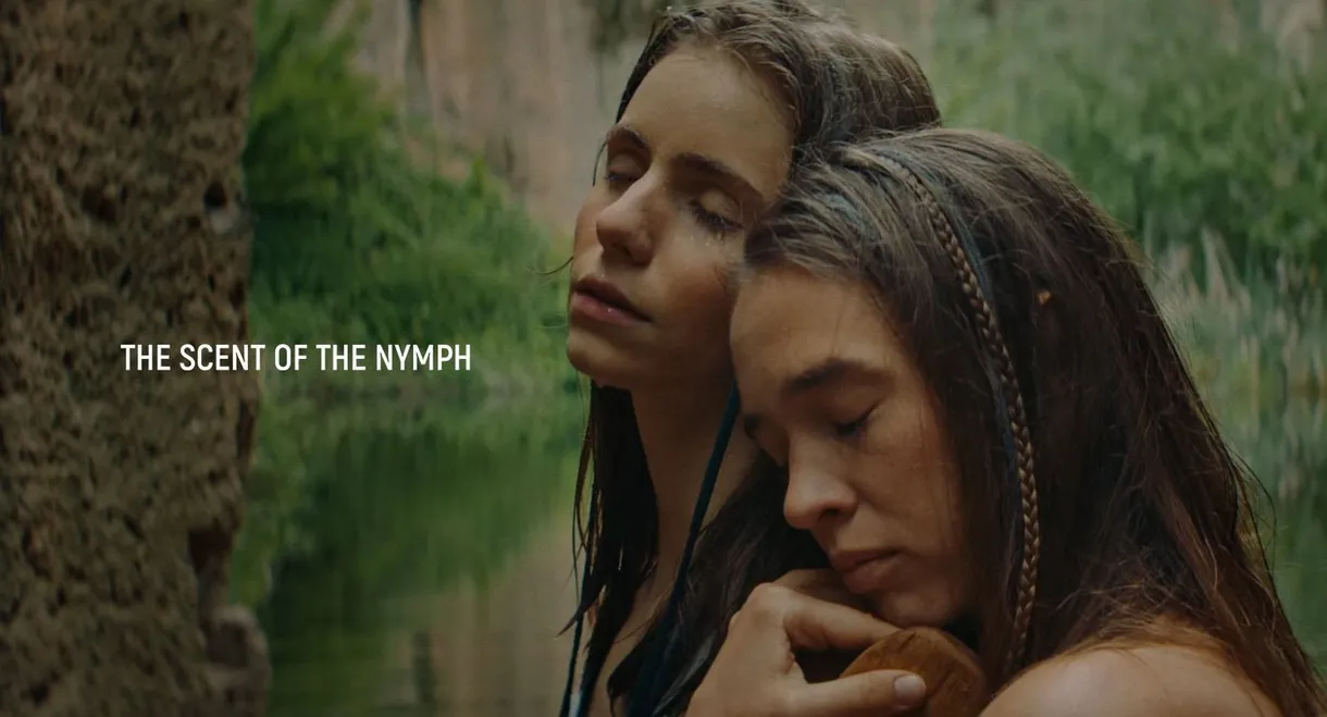 Egy nimfa illata