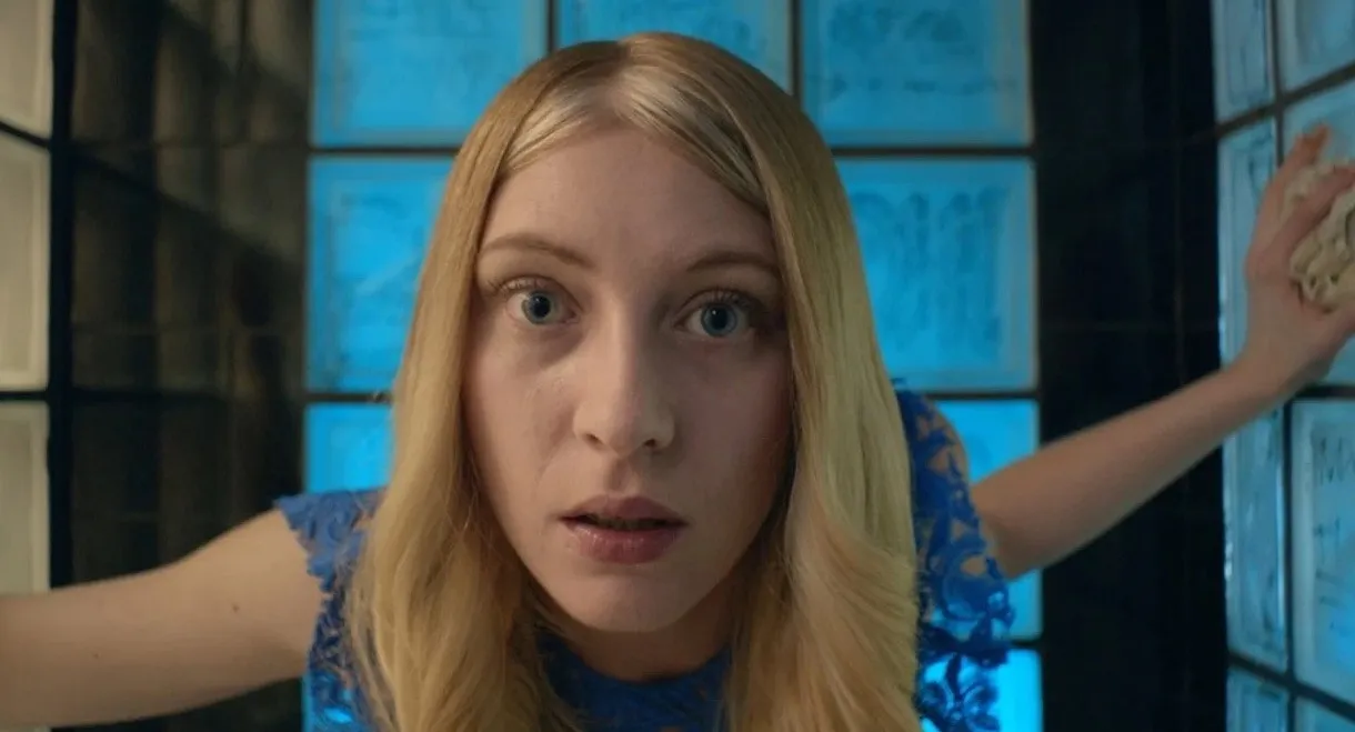 Alice and The Land That Wonders