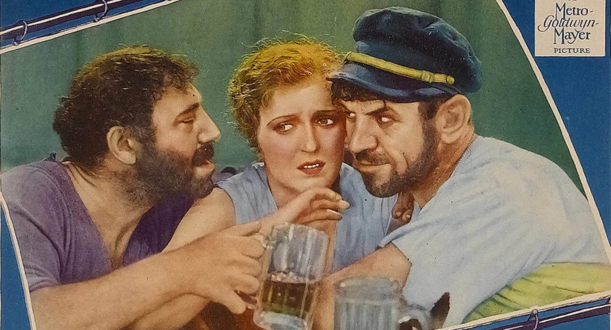 The Ship from Shanghai