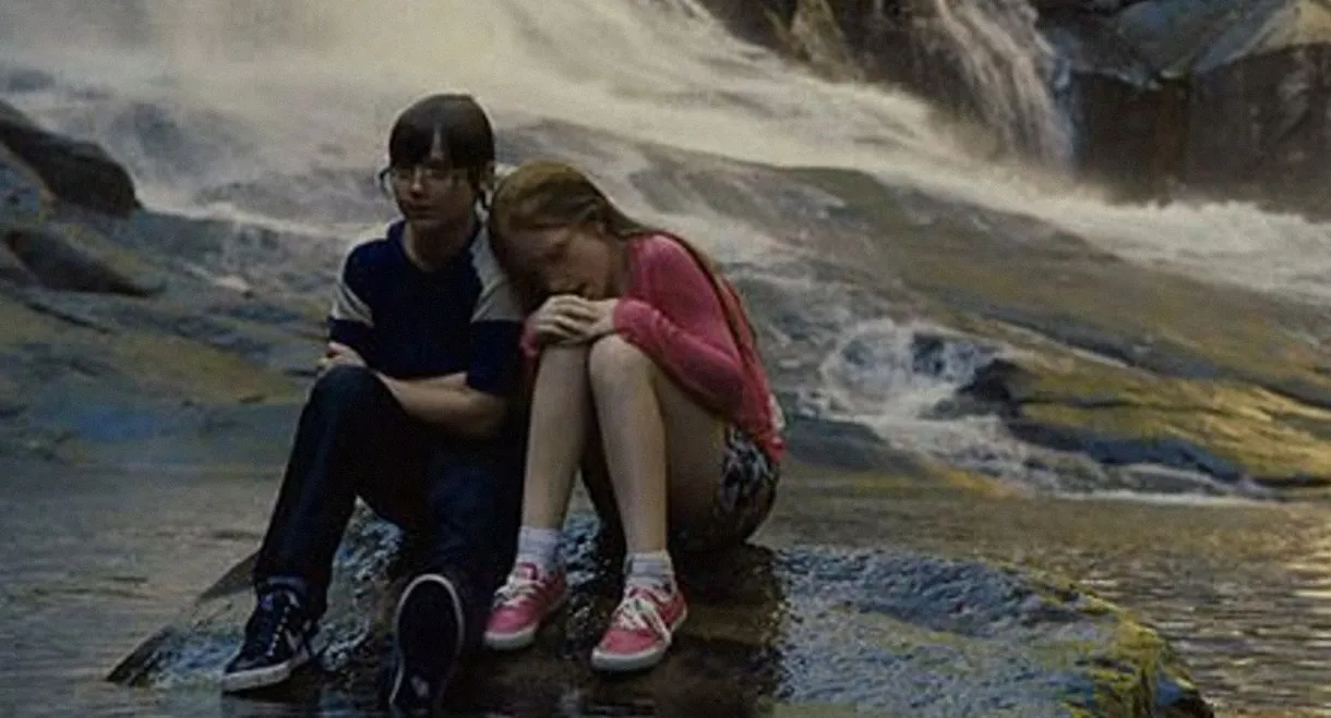 I Am Not Afraid Anymore