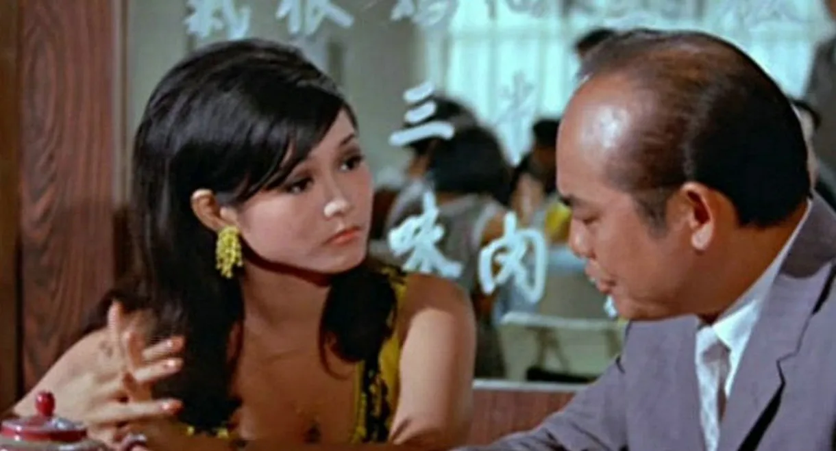 Diary of a Lady-Killer