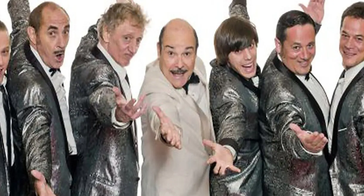 Orquesta Club Virginia