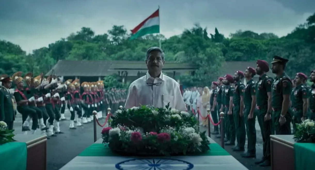 Uri: The Surgical Strike