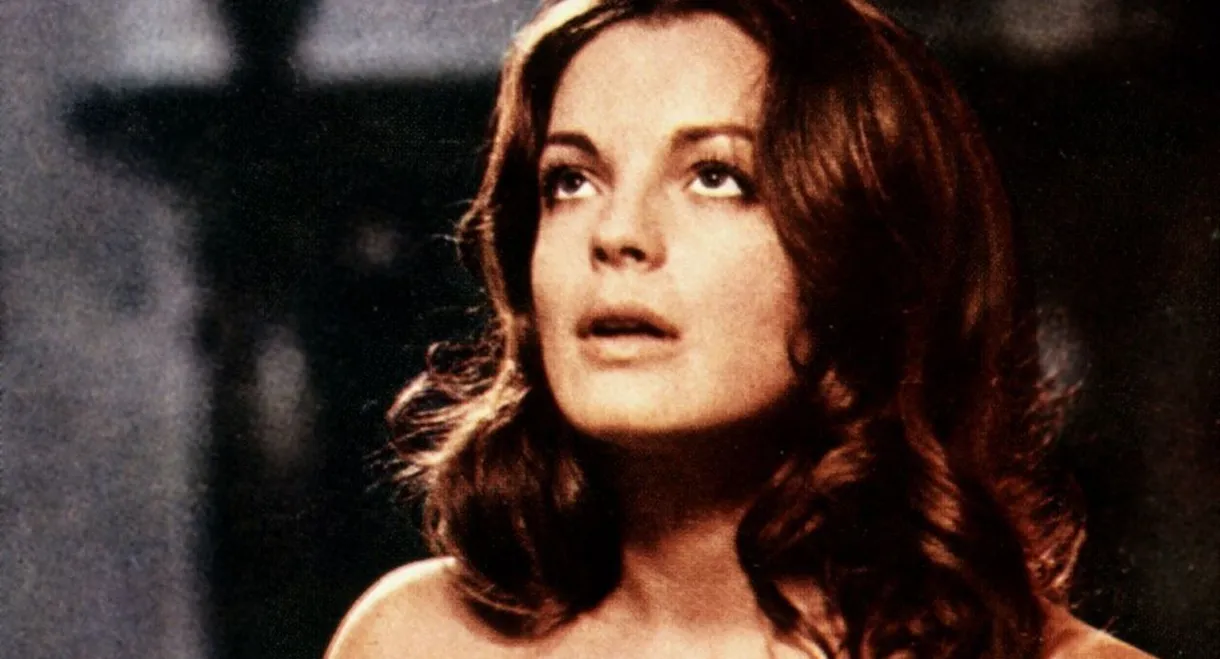 The Sensuous Assassin