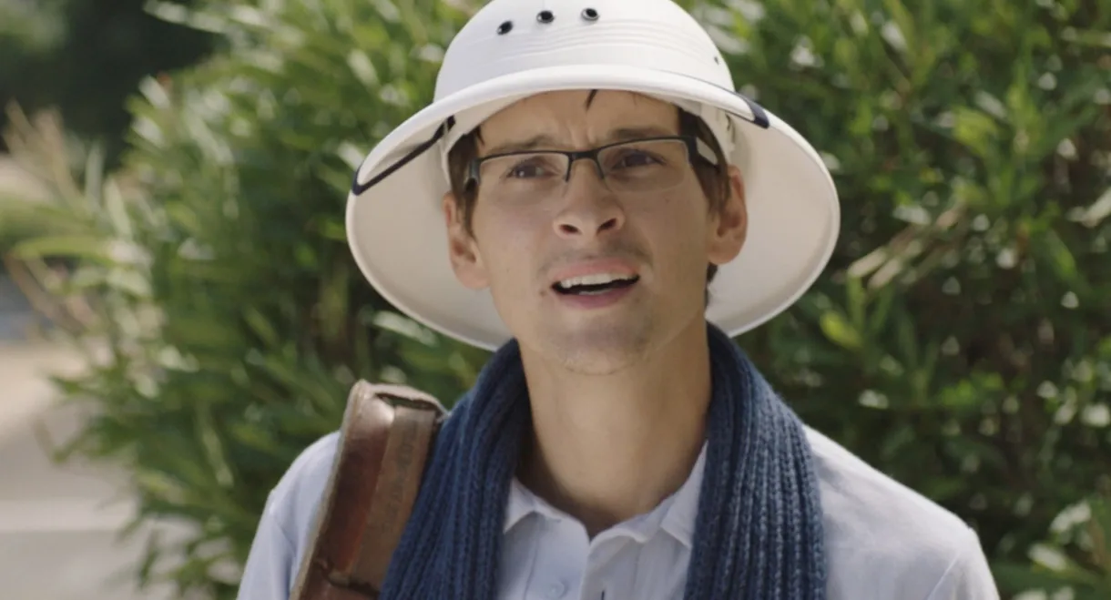 Mailman