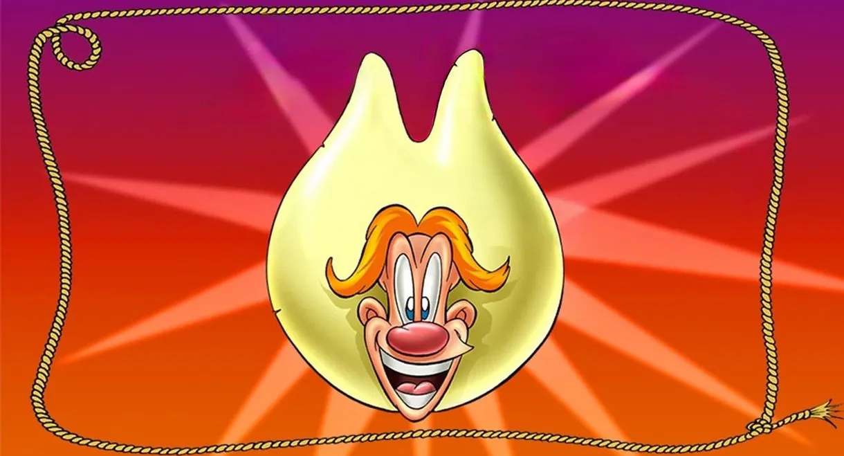 The Wacky World of Tex Avery