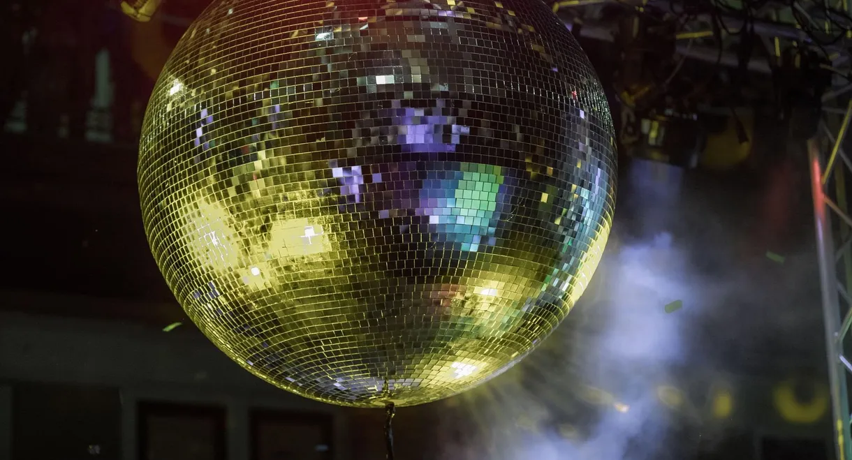 Dorfdisco - Saturday Night Fever auf dem Land