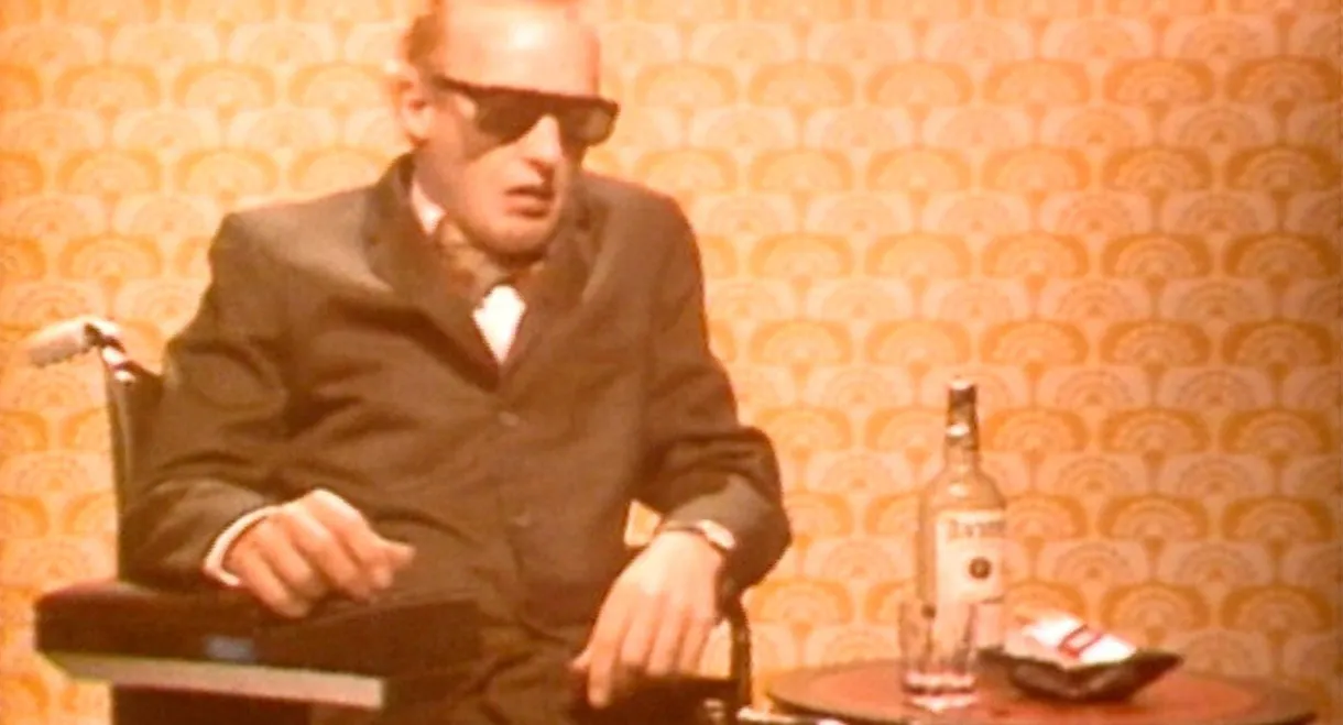 Eddie Monsoon - a Life?