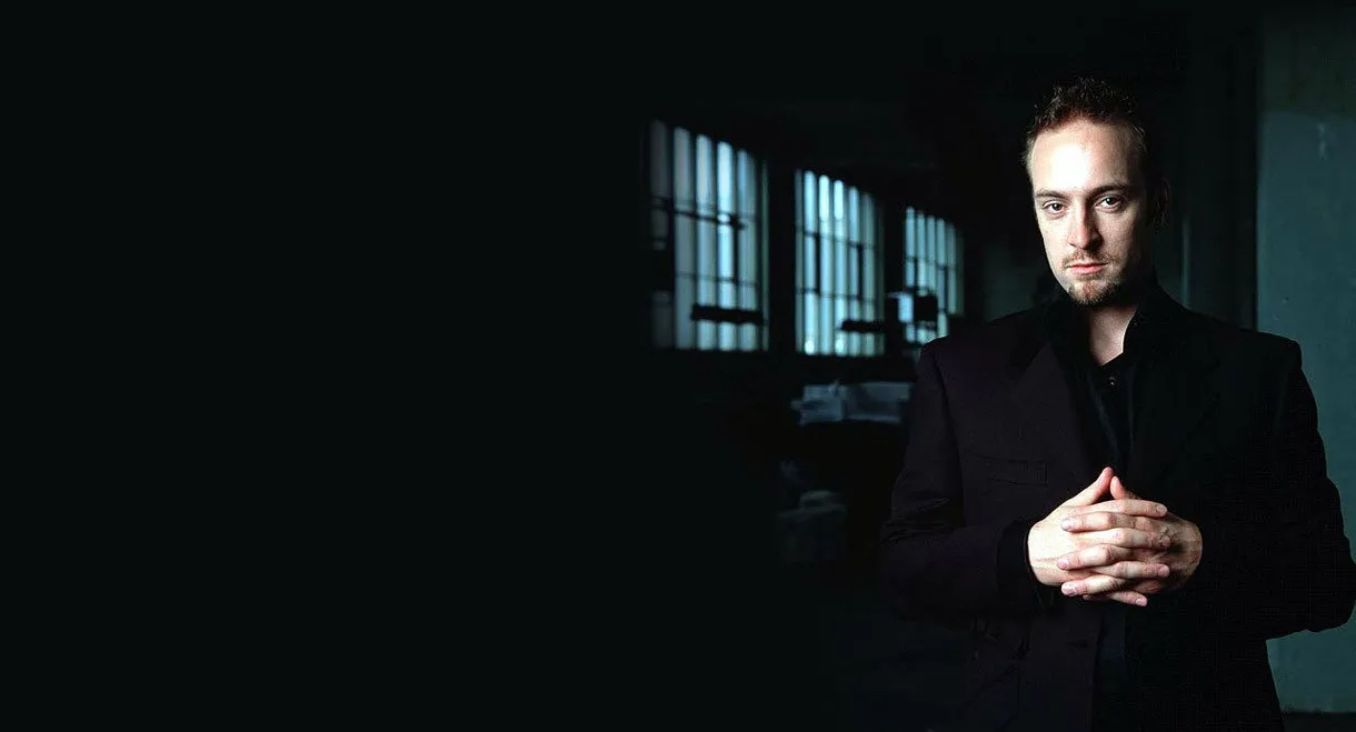 Derren Brown: Inside Your Mind