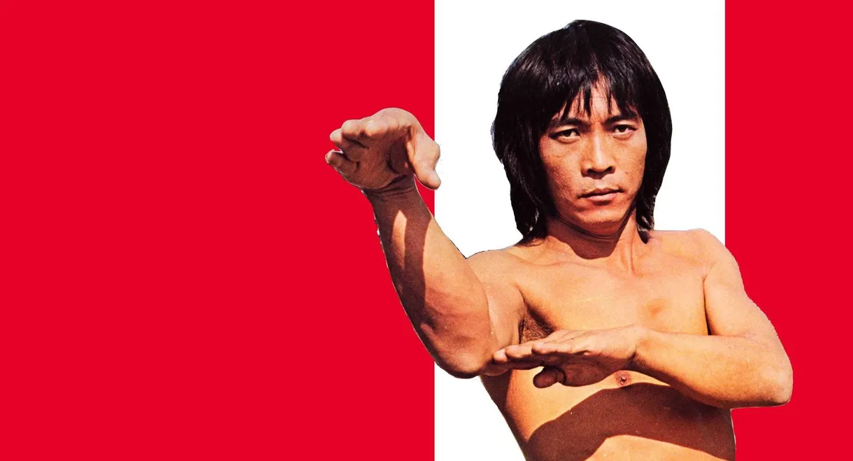 Buddhist Fist and Tiger Claws