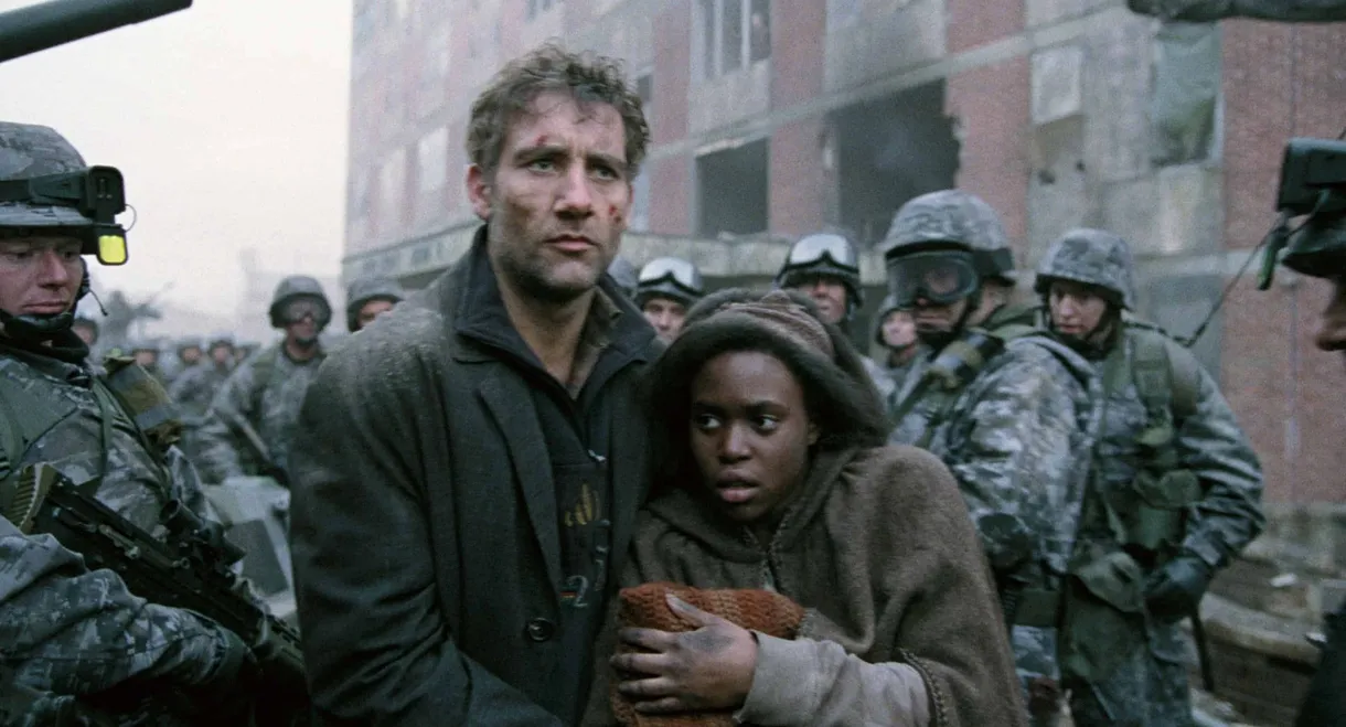 Children of Men