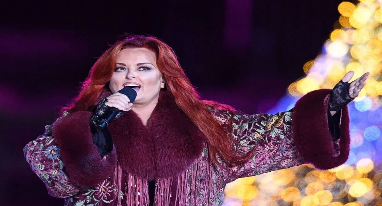 95th Annual National Christmas Tree Lighting