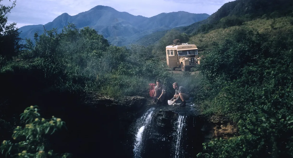 The Art of Adventure