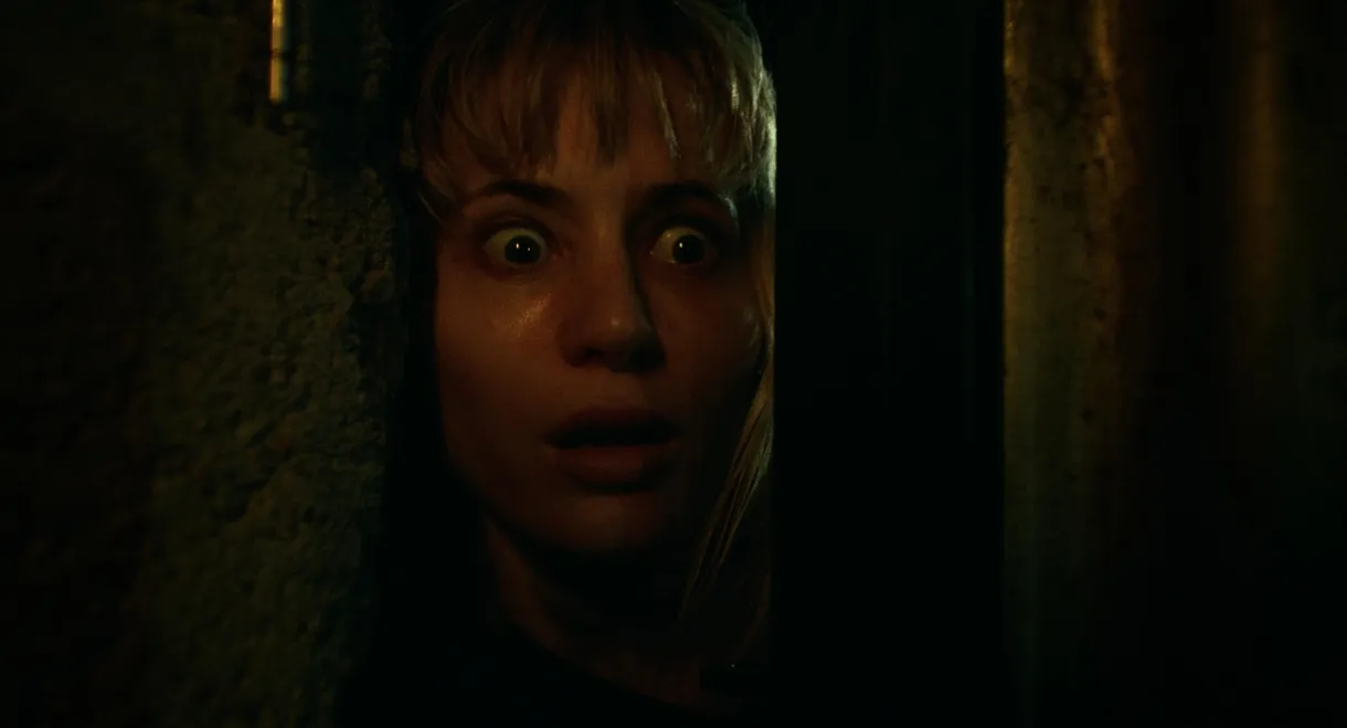 The Devil Whispered My Name