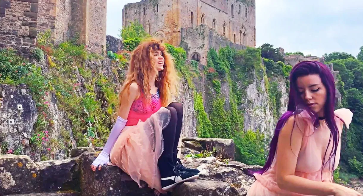 The AC!D Reign Chronicles