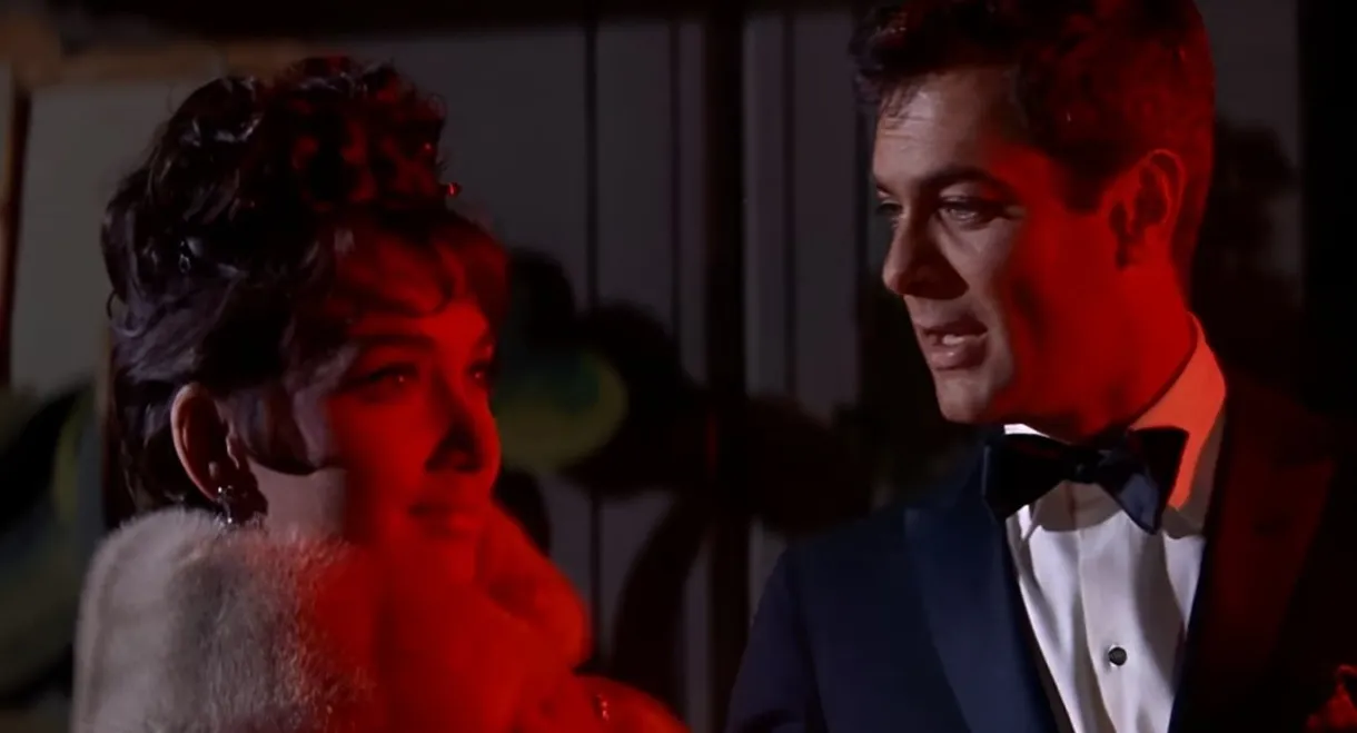 40 Pounds of Trouble