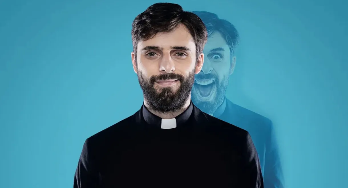 Monsieur le Curé fait sa crise