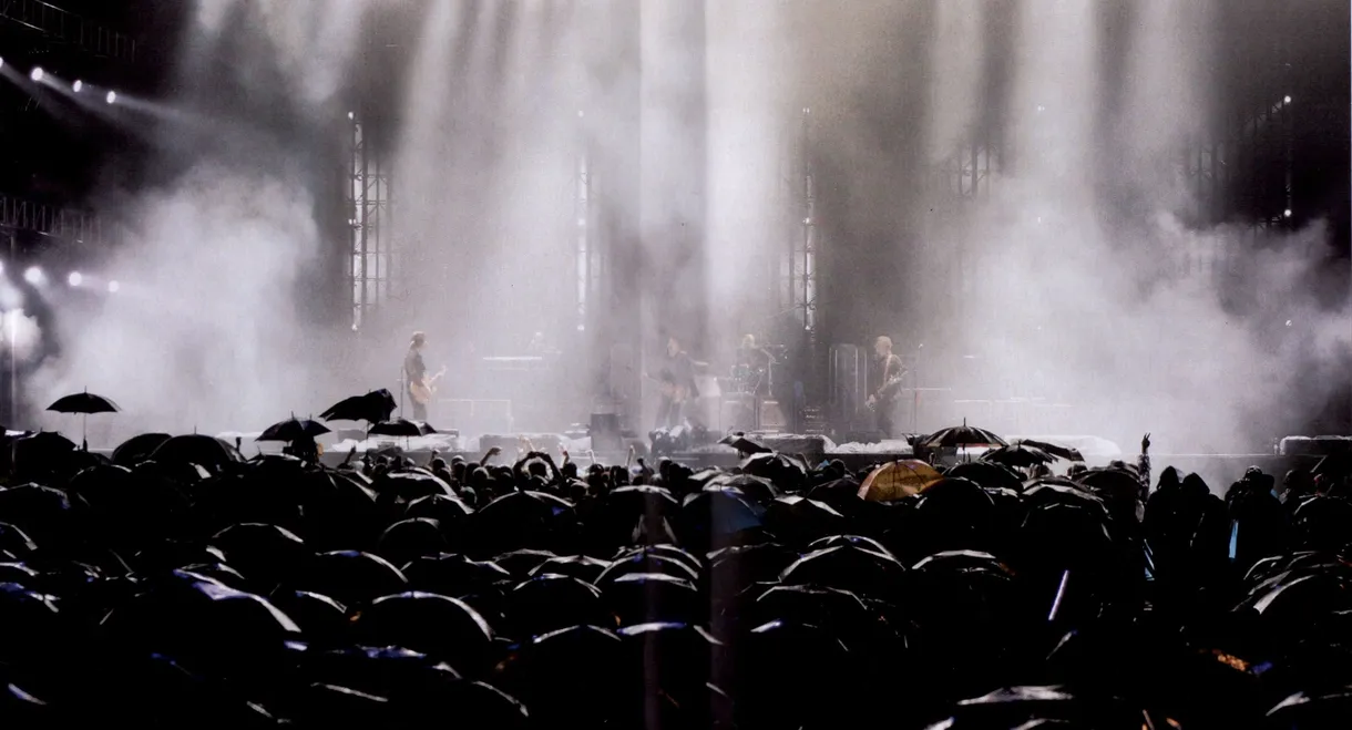 Paul McCartney: Independence Concert - Live in Kyiv